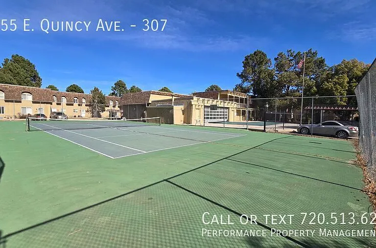 7355 E Quincy Ave #307 — Photo 20