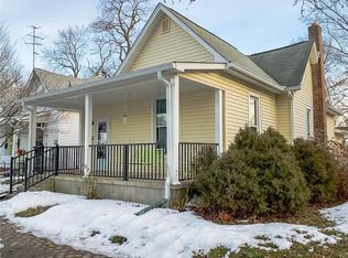 1341 Wayne St, Noblesville, IN 46060