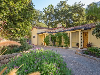 1369 Foothill Rd, Ojai, CA, 93023