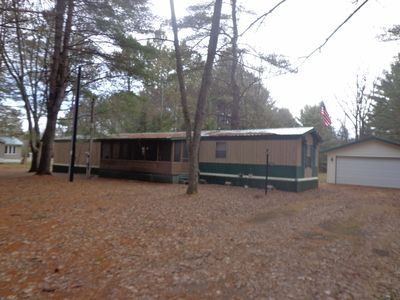 N8704 Maple Beach Rd, Civitz, WI, 54114