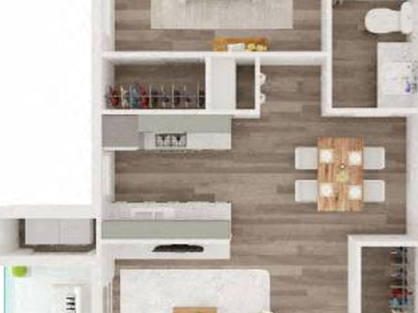 Water Ridge Apartments | 4600 W Pioneer Dr, Irving, TX
