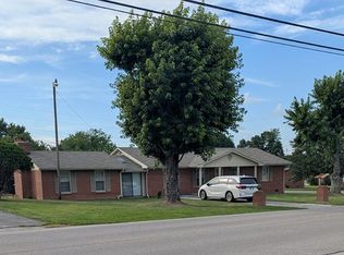 494 10th St, Crossville, TN 38555