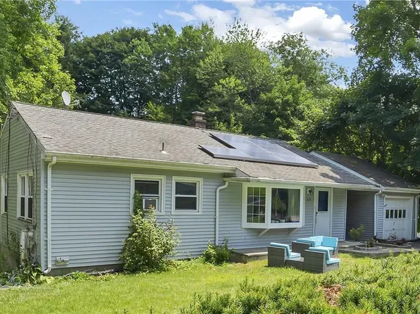 228 Millington Road, Cortlandt Manor, NY 10567