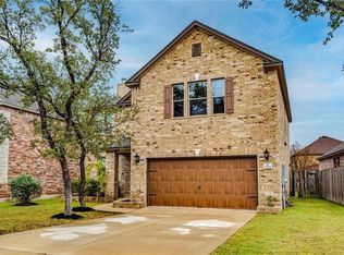 1229 Yellow Iris Rd, Leander, TX 78641