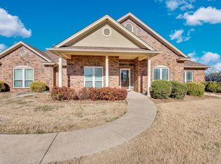 2851 Timber Rock Ln, Midlothian, TX 76065