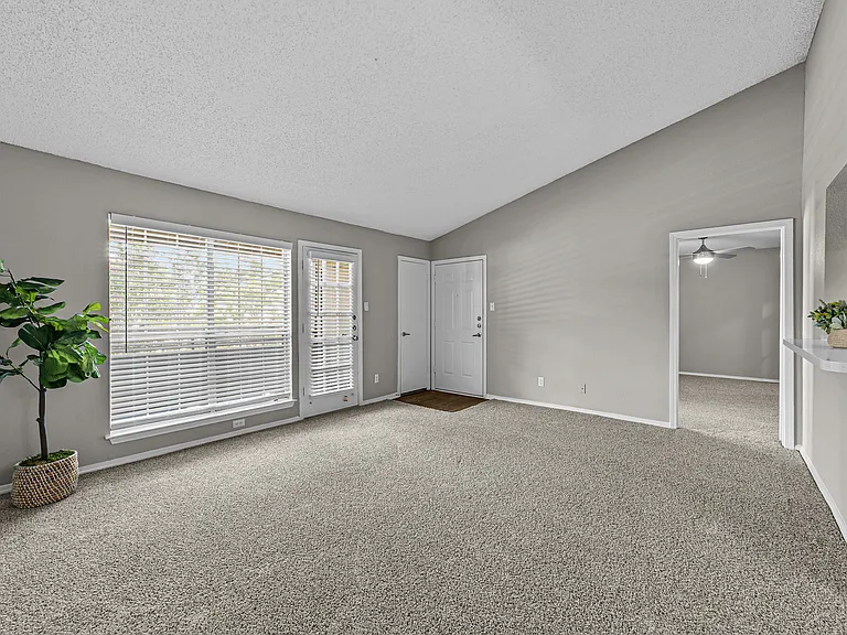 Trinity Village Apartments — Photo 26