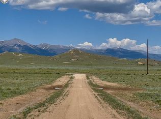 L3 County Road 255, Westcliffe, CO 81252