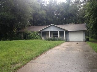 2980 E Crown Dr, Inverness, FL 34453