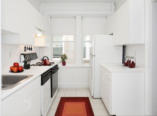 127 Kilsyth Rd #7D, Brighton, MA 02135