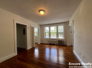 3 Langdon St #8, Cambridge, MA 02138