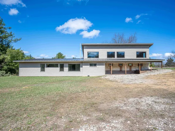 4680 Wilson Rd, Harrison, MI 48625