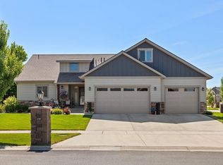 14758 N Pristine Cir, Rathdrum, ID 83858