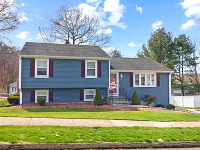 188 Anns Farm Road, Hamden, CT, 06518