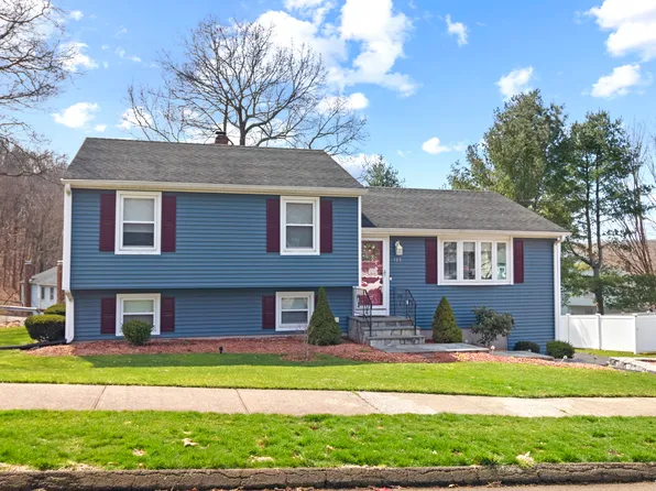 188 Anns Farm Road, Hamden, CT 06518