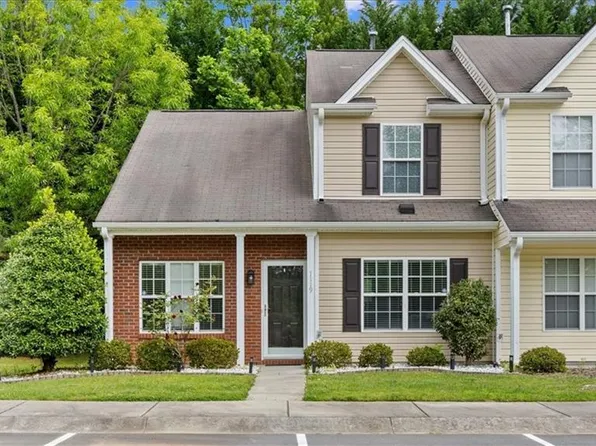 1119 Brooksridge Way, Whitsett, NC 27377