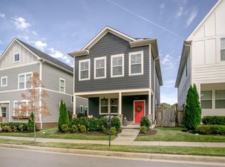 2335 Somerset Valley Dr, Antioch, TN 37013