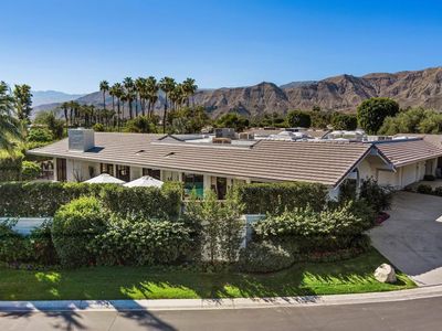 23 Mayfair Dr, Rancho Mirage, CA, 92270