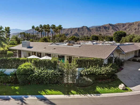 23 Mayfair Dr, Rancho Mirage, CA 92270