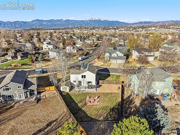 2nd image of 3205 Cowhand Dr