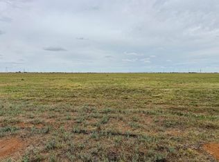 4 Fm 2060, Abernathy, TX 79311