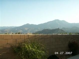 80933 Calle Azul, La Quinta, CA 92253