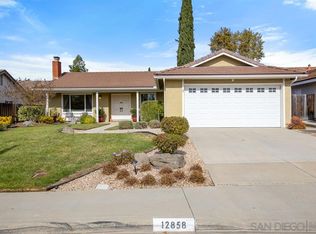 12858 Rios Rd, Poway, CA 92064