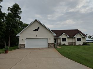 15761 County Road 109, Merrifield, MN 56465