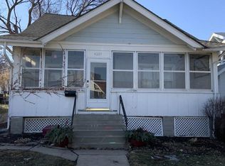 4207 Barker Ave, Omaha, NE 68105