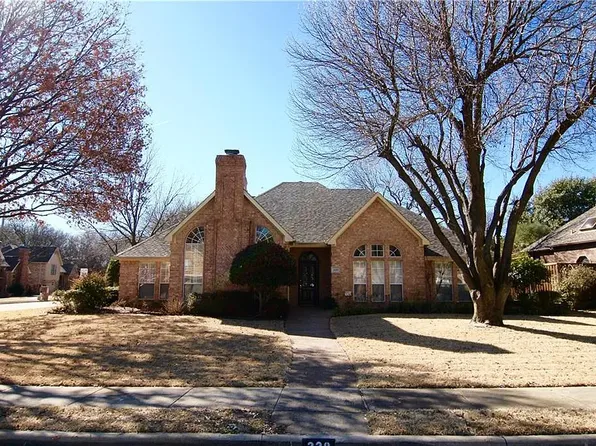 229 Bethel Rd, Coppell, TX 75019