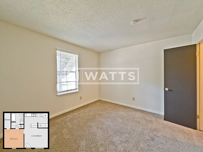 Ashley Court Apartments — Photo 12