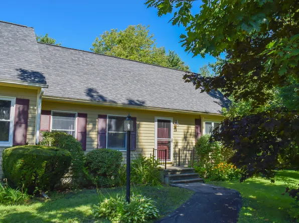 317 Austin Street #10, Westbrook, ME 04092