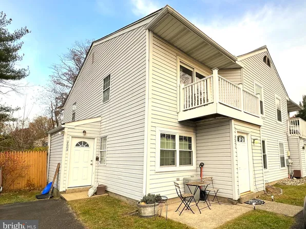 721 Timber Ln, Langhorne, PA 19047