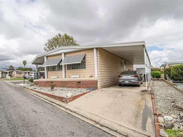 3945 Bradford St Space 102, La Verne, CA 91750