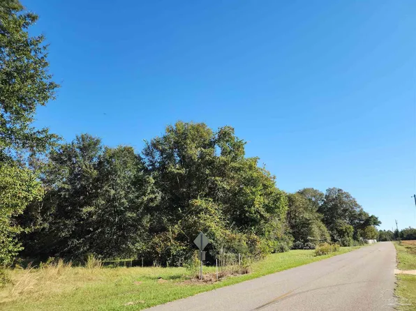 0 Cowpen Creek Rd, Atmore, AL 36502