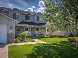 3119 E Lapis Ave, Post Falls, ID 83854