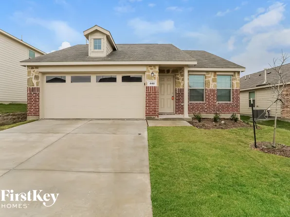 448 Frio Pass Trl, Haslet, TX 76052