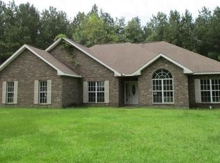 48294 Robertson Rd, Tickfaw, LA 70466