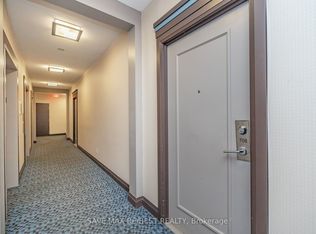 3525 Kariya Dr #708, Mississauga, ON L5B 0C2