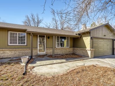 8733 Kendall Court, Arvada, CO, 80003