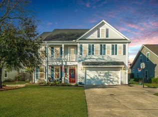 1542 Fishbone Dr, Johns Island, SC 29455