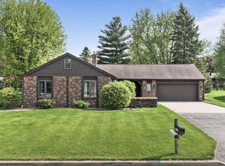 2317 W Applegate Dr, Appleton, WI 54914