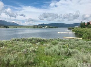 3878 S Goose Bay Dr, Island Park, ID 83429