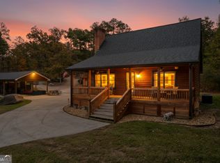 63 Tomahawk Dr, Sparta, GA 31087