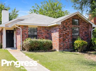 2106 Nectar Dr, Mesquite, TX 75149