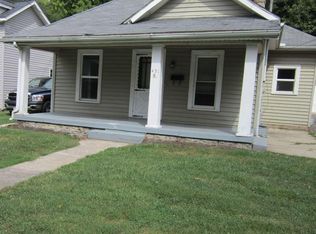 431 Home Ave, Xenia, OH 45385