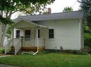 325 Prairie St, Charlotte, MI 48813
