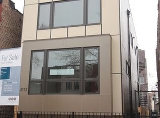 2113 W Ohio St, Chicago, IL 60612