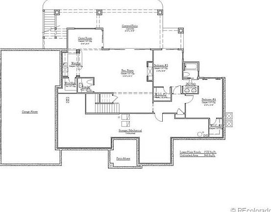 2nd image of 4705 Lions Paw St