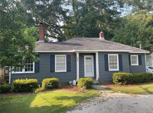 2714 Ralston Rd, Mobile, AL 36606