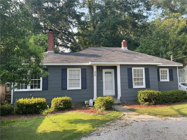 2714 Ralston Rd, Mobile, AL 36606